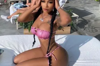 party girl 🫦 the full experien... - Image 2