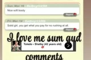 Cum let candy take care of your needs - Image 5