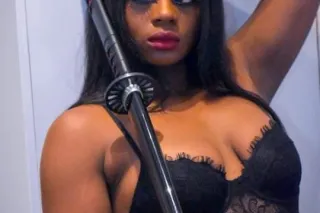Empress Vixen the Supreme Dominatrix😈❌🔥 - Image 2