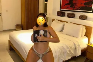 🧡💙HeLLO LATINA sexy and young ... - Image 2