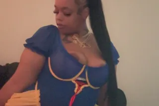 thiccc baddie - Image 5