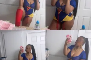 thiccc baddie - Image 9