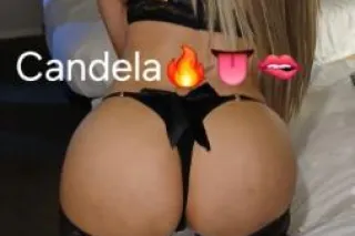 🔥Candela🔥Hermosa 💋New Mexican ... - Image 1