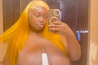 NEW LOCATION !!! THA BIG TITTY GREEK FREAK !!!!! 😩💦💦💦💦 - Image 5