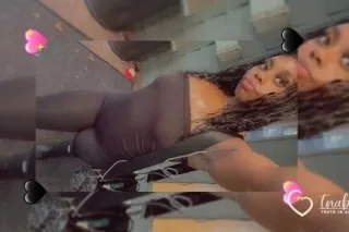 EXOTIC Ebony FREAK ASS MOUTH PUSSY WIDE OPEN COME PLAY WITH ME MY DOOR IS ALWAYS OPEN😘✨😻😜😍💦💦💦 - Image 2