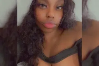 EXOTIC Ebony FREAK ASS MOUTH PUSSY WIDE OPEN COME PLAY WITH ME MY DOOR IS ALWAYS OPEN😘✨😻😜😍💦💦💦 - Image 4