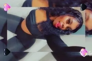 EXOTIC Ebony FREAK ASS MOUTH PUSSY WIDE OPEN COME PLAY WITH ME MY DOOR IS ALWAYS OPEN😘✨😻😜😍💦💦💦 - Image 6
