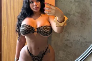 😍Your sexiest DREAM COME TRUE Panamanian Mami😍 No REGRETS ! 1000% Satisfaction Gutranteed✅ - Image 1