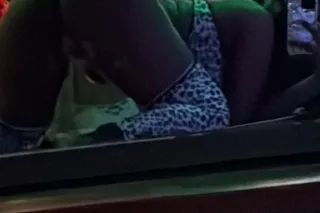 VISITING FROM VEGAS🥂SLIPPERY W... - Image 3