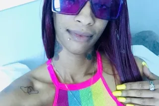 Yes am back🗣 Respect is a must... Turn them wet dreams into reality 💦 lets have sum fun💧 - Image 4