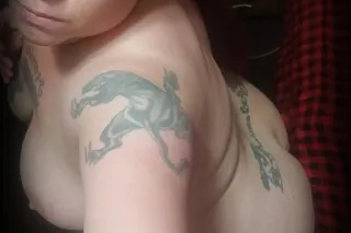 😛💦 here to please and fullfill all your desires - Image 9
