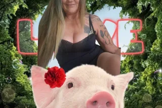 Your Favorite Gilf is up and reasy to host - Image 7
