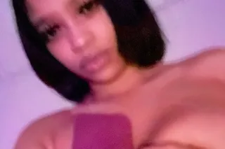 DEMON THROAT 😈😈 - 22 - Image 2