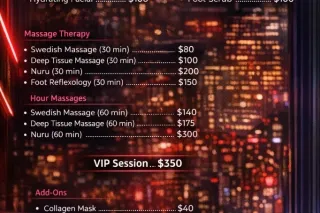 Massage Therapy and Vibes - Image 5