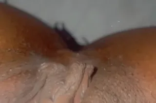 very clean and wet 💦 GIMME bac... - Image 2