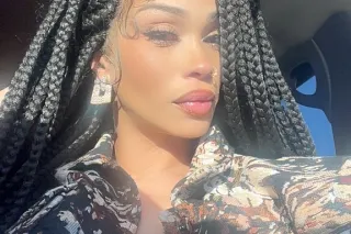 GA 🍑 BACK INTOWN FOR A WEEK - ... - Image 1