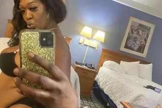 Jamaican Beauty with the big O booty - Image 11