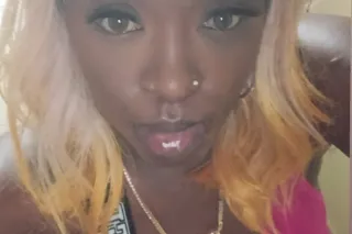 Jamaican Beauty with the big O booty - Image 8