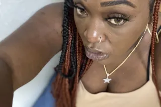 Jamaican Beauty with the big O booty - Image 9