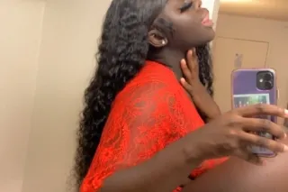 NIGERIAN HOT GYAL 💦🍫 OUTCALL - Image 8