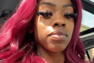 super grip 😍 , deep throat 😩 , super wet 💦 - Image 12