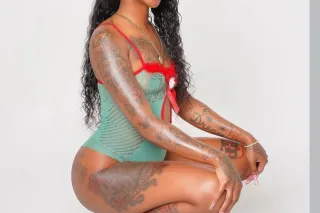 super grip 😍 , deep throat 😩 , super wet 💦 - Image 8