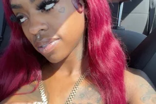 super grip 😍 , deep throat 😩 ,... - Image 1