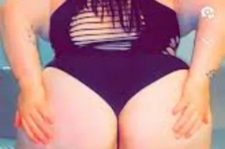 new bbw in town - Image 1
