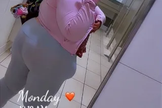 The BBW you've been dreaming o... - Image 1