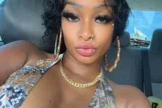 My sugar is sweet💦 Come trick ... - Image 3