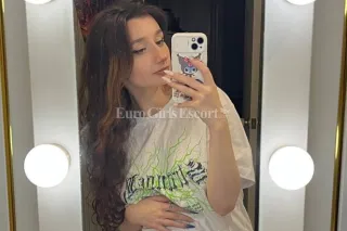 Adelina, agency Sweet Heart. Last seen online: 21.7.2026 - Image 4