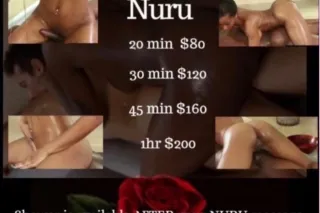 $120 HHR+NURU SPECIALS💥💥💥 #1 VIP Top Of The Line Experience - XXX BIG BOOTY+48H TITS FUNSIZED FREAKY🔥💦👅 - Image 7