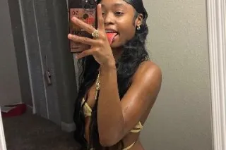 HEY LOVES😏 PLEASE READ!!! BEFORE vTEXT!!!!😏YAYABABY IS BACK INTOWN😫SHOW ME A GOODTIME🤗 😛💦 // Slim Exotic 🍭 100% Real 🍑💋 Sexy 💋Seductive 😻💦. - Image 1