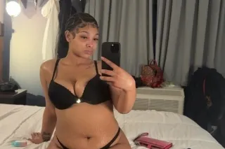Today Available Your Ebony Que... - Image 1