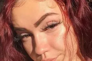 snow bunny slim & wet 💦💋✅ - 22 - Image 4