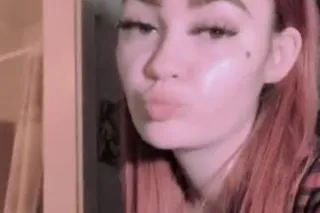 snow bunny slim & wet 💦💋✅ - Image 6