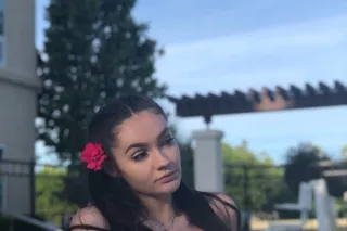 snow bunny slim & wet 💦💋✅ - 22 - Image 1