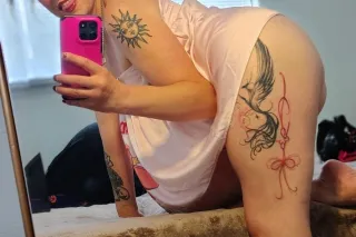 SEXY ASS TIGHT WET💦SNOWBUNNY❄READY2PLAYb🫦 - Image 3