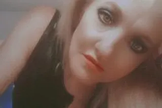 Blonde Babe Mature Experienced No Games - Image 6