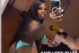 new in town 😋🥰and nasty and th... - Image 4