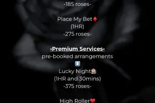 🌹 New in Queens... Don't Miss Your Chance to Be an Original Regular😘 - Image 6