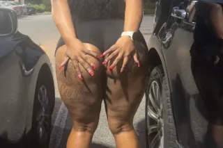 NO LOW BALLERS 🥇 Lets See If You CAN MAKE MY DAY ASK About Anal Qvs - Image 5