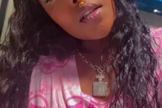 NO LOW BALLERS 🥇 Lets See If You CAN MAKE MY DAY ASK About Anal Qvs - Image 6