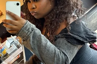 😍😩BEST HEAD IN TOWN CAN YOU HANDLE THIS TIGHT YOUNG BROWN PUSSY😩❤ - Image 5