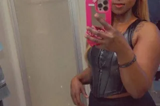 Let me SAtisfy you🥹 - Image 5