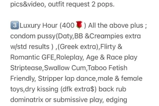 📵100 Depoist Required📵 ✨One ni... - Image 2