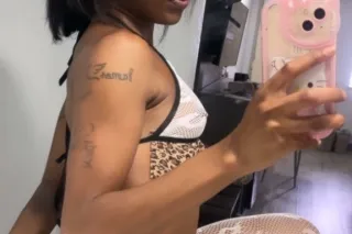 (INCALLS Only) Petite Freak 💋,Best Deep Thraot 👅,Kreamy Wet Coochie😍💦Titties sit pretty😜,Ass soft like tissue 💞 - Image 4