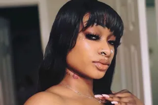 My sugar is sweet💦 Come trick ... - Image 4
