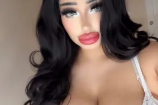 Arabian Barbie in your city🩷 busty bubbly and magical✨ come see me! - Image 4