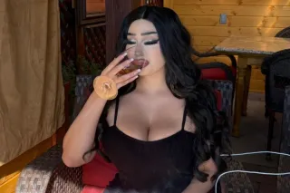 Arabian Barbie in your city🩷 busty bubbly and magical✨ come see me! - Image 5